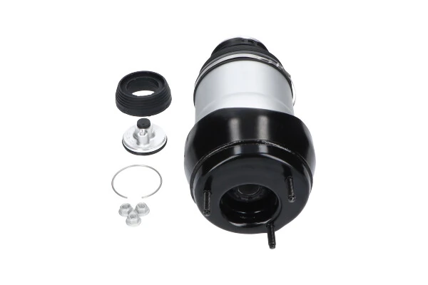 Air Spring, suspension